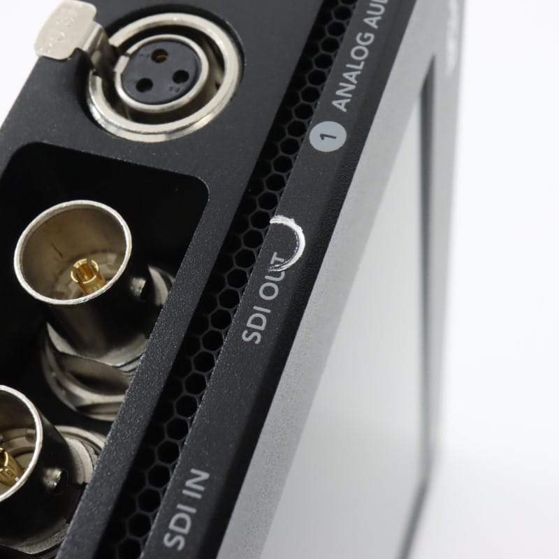 HYPERD/AVIDA12/7HDR [Blackmagic Video Assist 7 12G HDR]