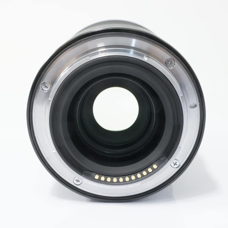 NIKKOR Z 24mm f/1.8 S