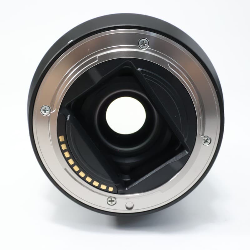 Vario-Tessar T* FE 24-70mm F4 ZA OSS SEL2470Z