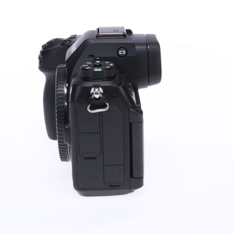 Z6III ボディ