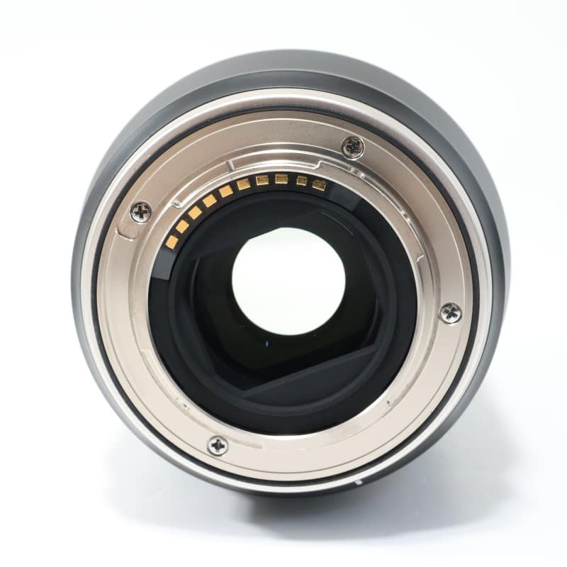 17-70mm F/2.8 Di III-A VC RXD (Model B070) 富士フイルム X マウント用