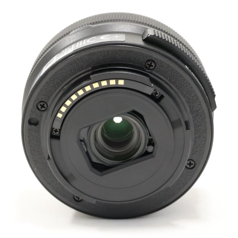 E PZ 16-50mm F3.5-5.6 OSS II SELP16502 ブラック