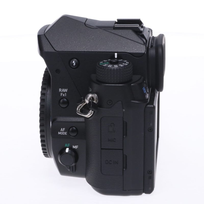 PENTAX KP ボディ ブラック
