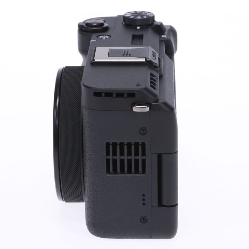 PowerShot V1