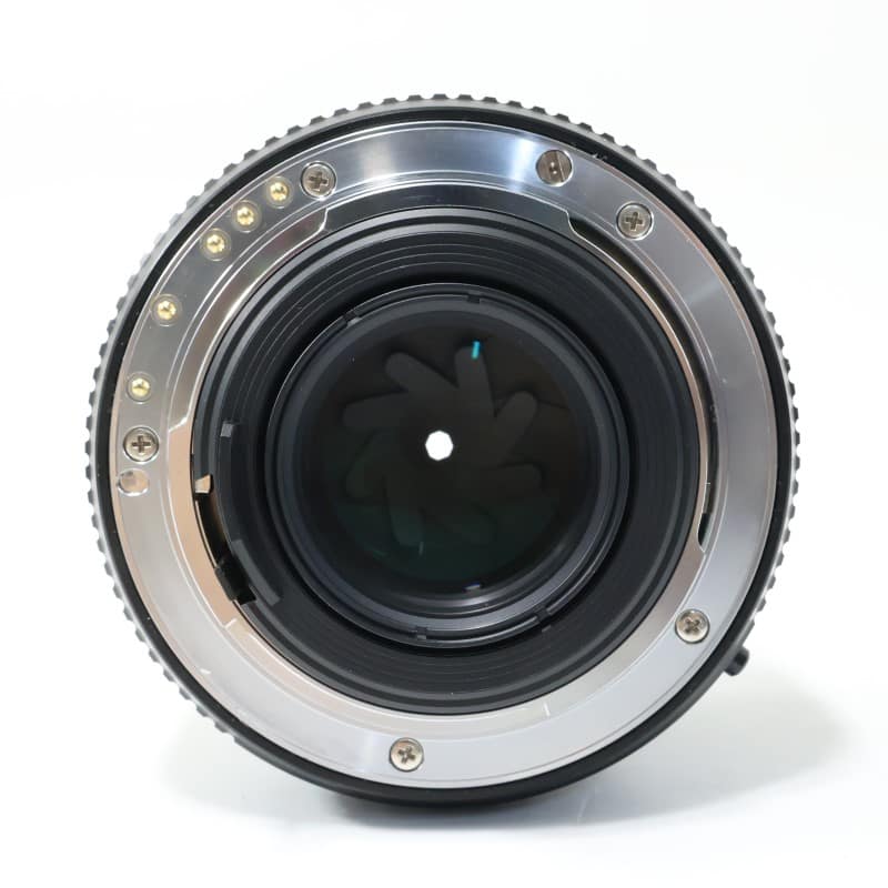 HD PENTAX-FA 43mmF1.9 Limited ブラック