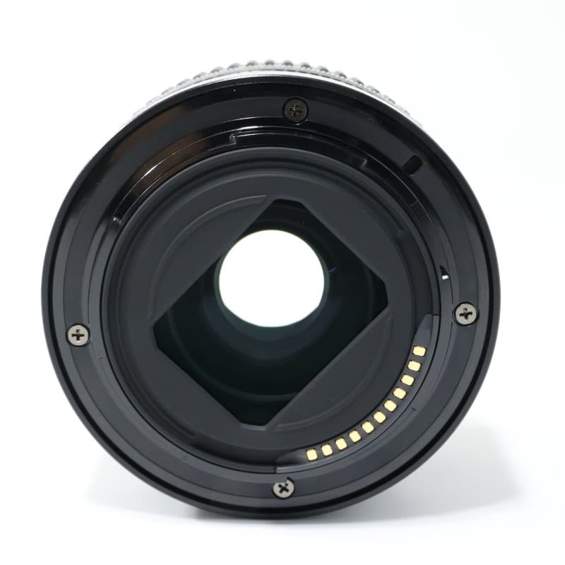 NIKKOR Z 40mm f/2 SE