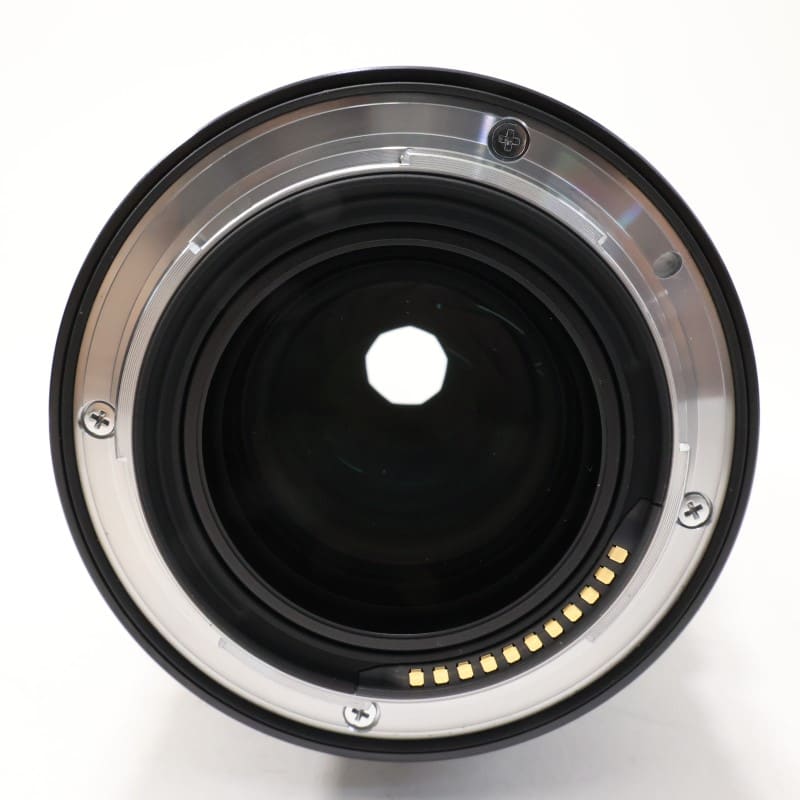 NIKKOR Z 50mm f/1.2 S