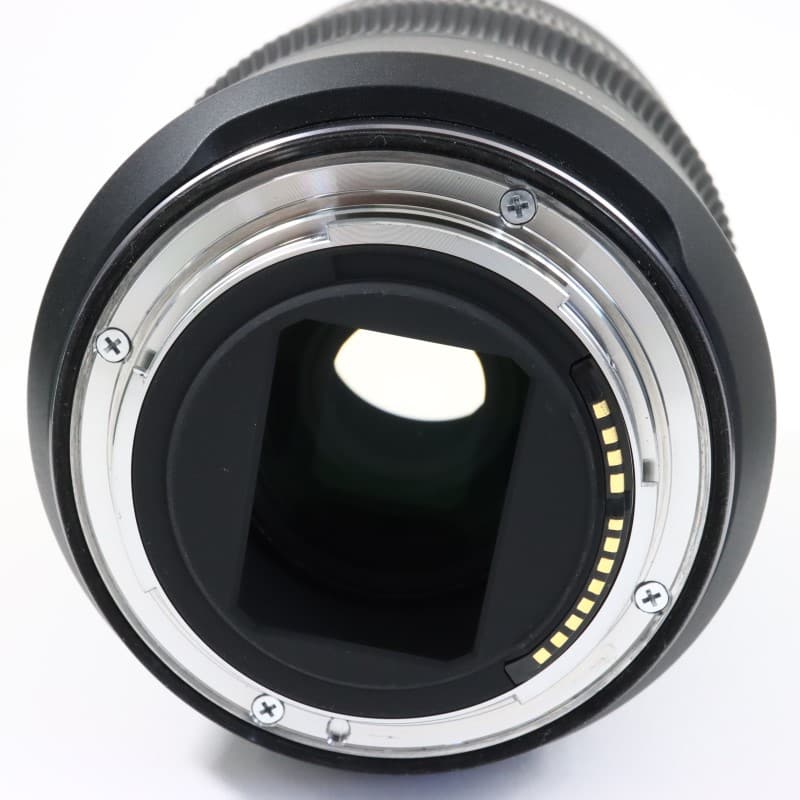 RF15-35mm F2.8 L IS USM