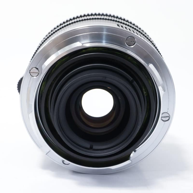 ZEISS Biogon T* 28mm F2.8 ZM ブラック AB+ランク 中古｜フジヤカメラ