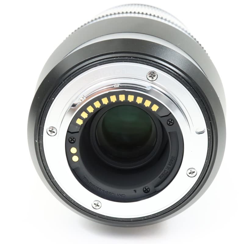 LEICA DG VARIO-ELMARIT 50-200mm/F2.8-4.0 ASPH./POWER O.I.S. H-ES50200