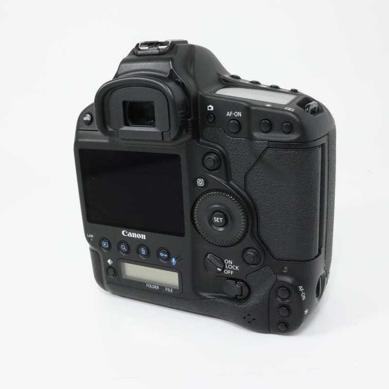 EOS-1D X ボディー