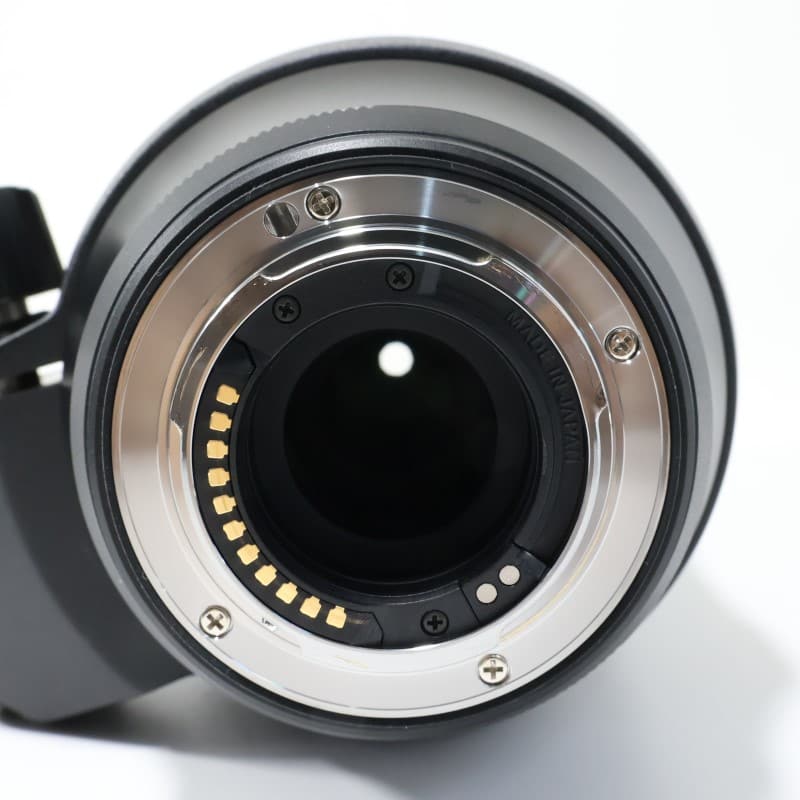 M.ZUIKO DIGITAL ED 100-400mmF5.0-6.3 IS