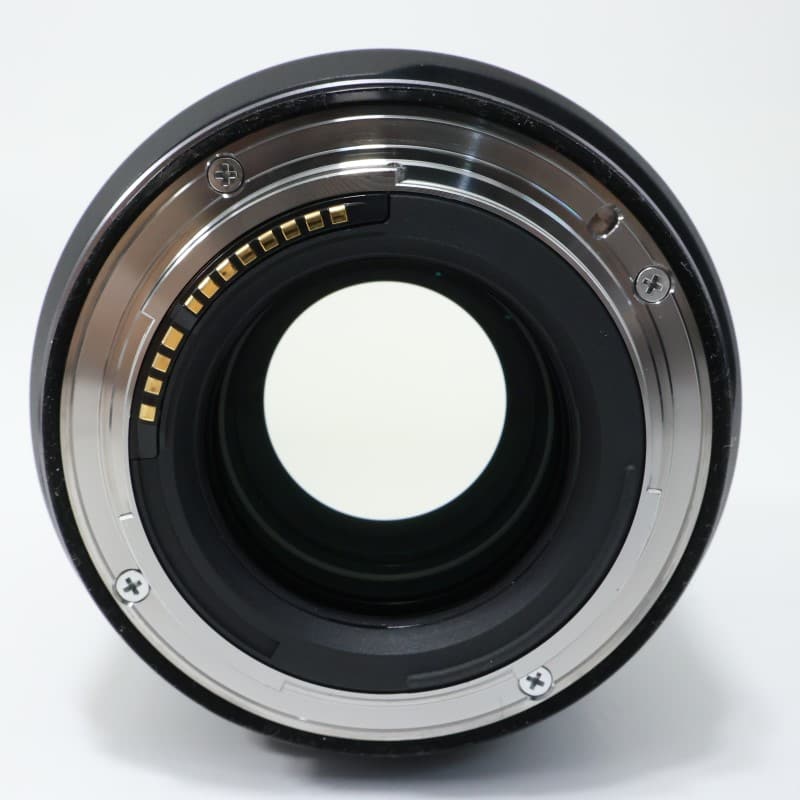 RF50mm F1.4 L VCM