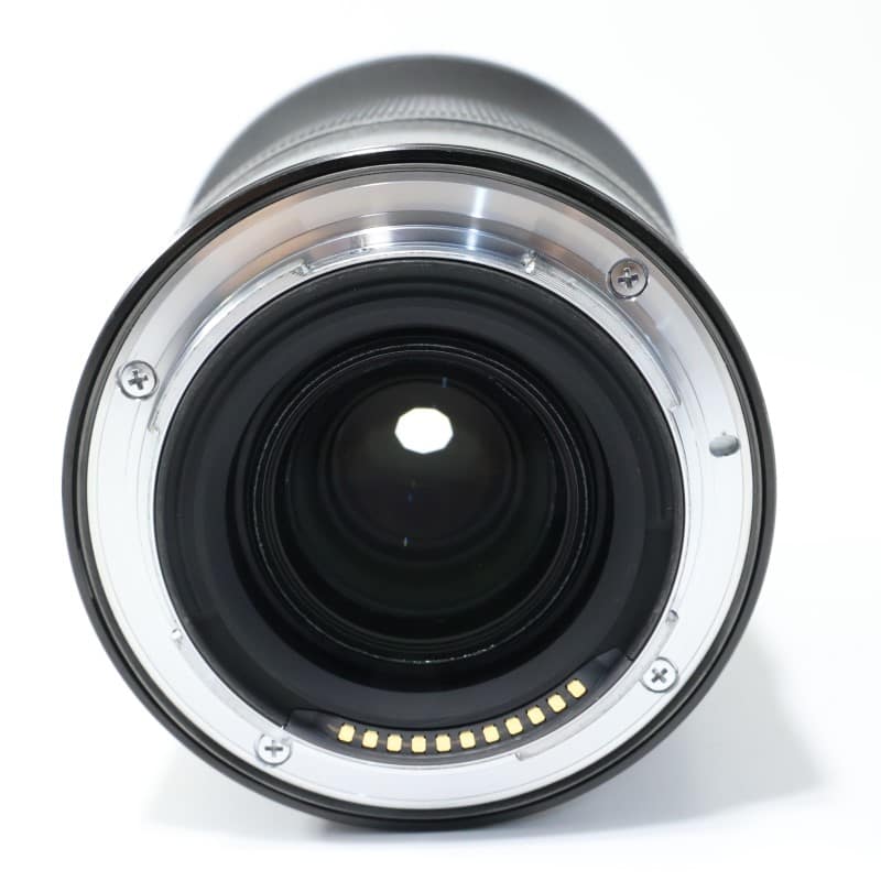 NIKKOR Z 20mm f/1.8 S