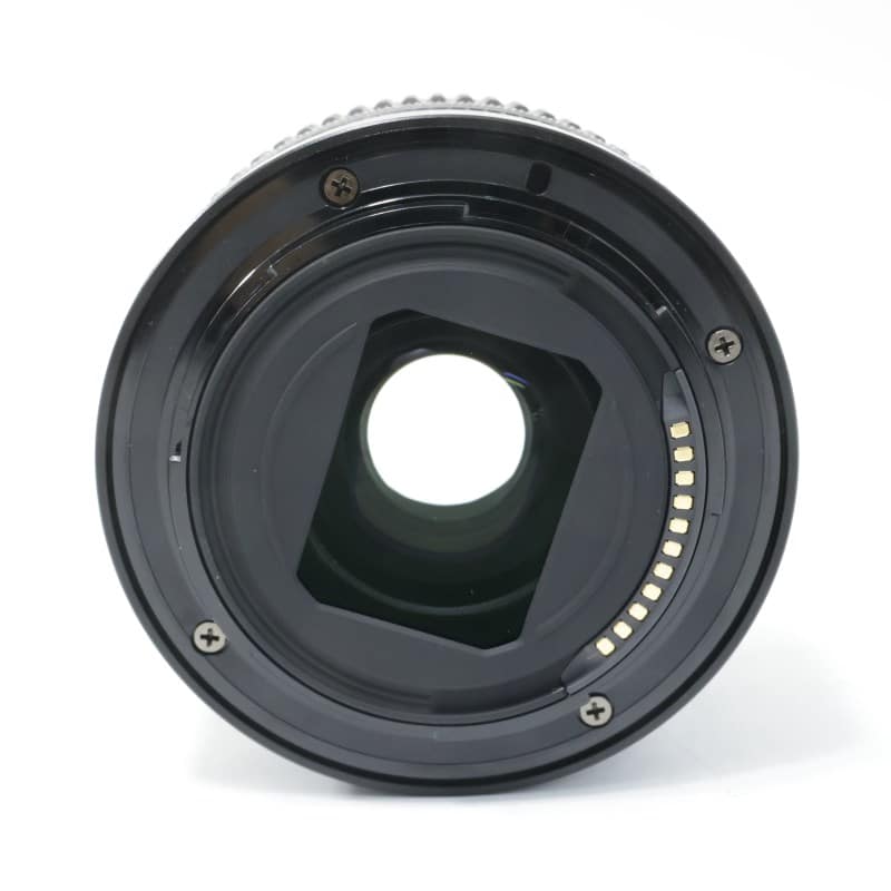 NIKKOR Z 40mm f/2 SE