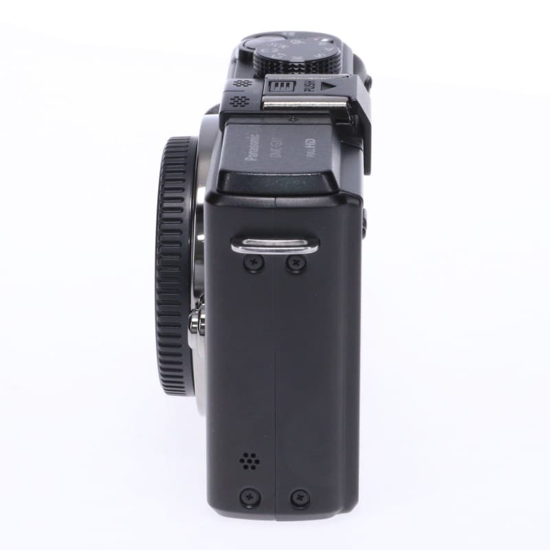 LUMIX GX1 エスプリブラック DMC-GX1-K