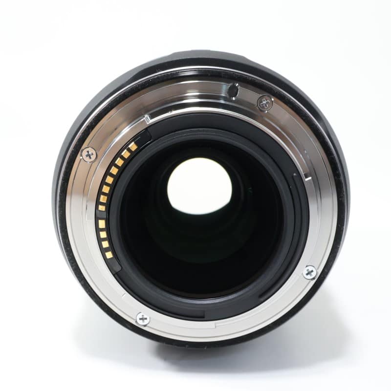 RF100mm F2.8 L MACRO IS USM