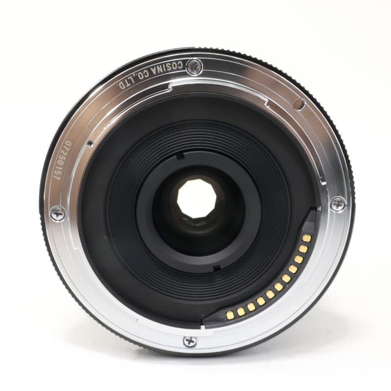 MACRO APO-ULTRON D35mm F2 ニコンZ (APS-C)