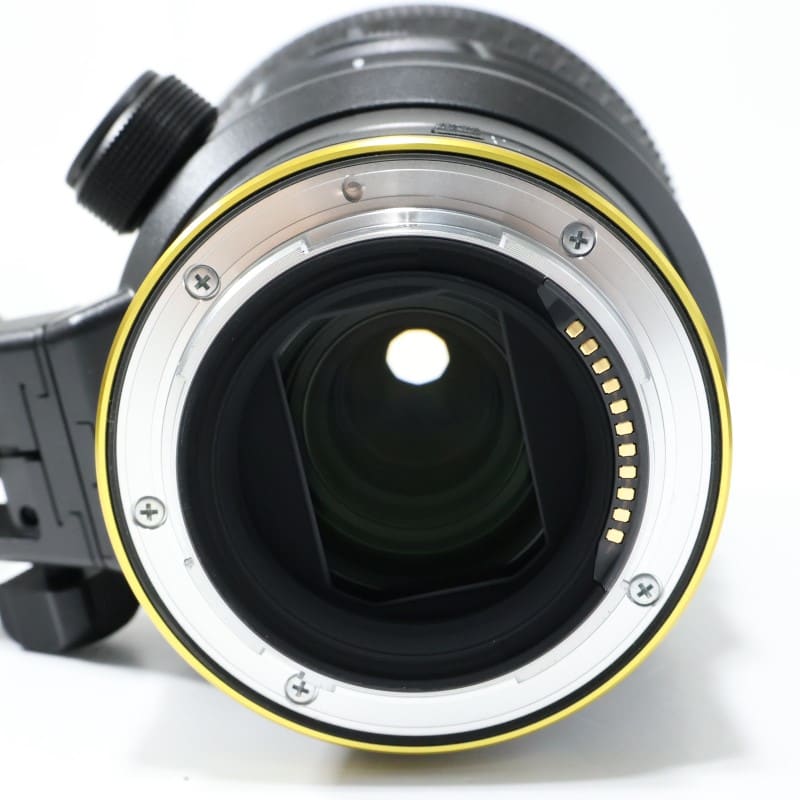 NIKKOR Z 28-135mm f/4 PZ