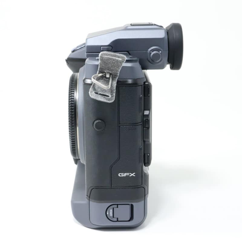 FUJIFILM GFX100 ボディ