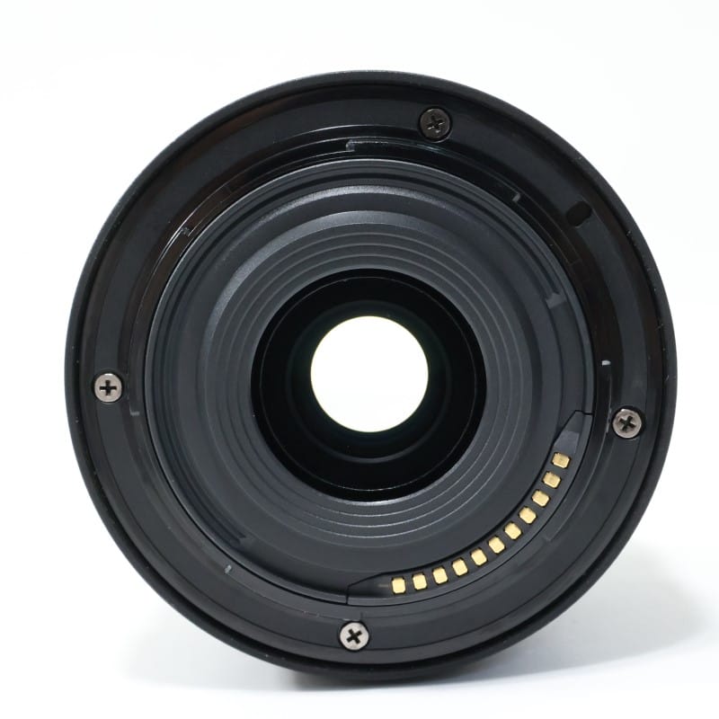NIKKOR Z DX 24mm f/1.7
