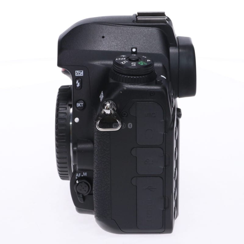 D780 ボディ