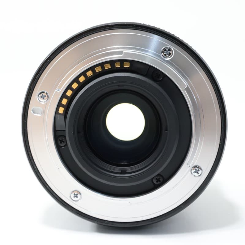 フジノンレンズ XF16mmF2.8 R WR ブラック