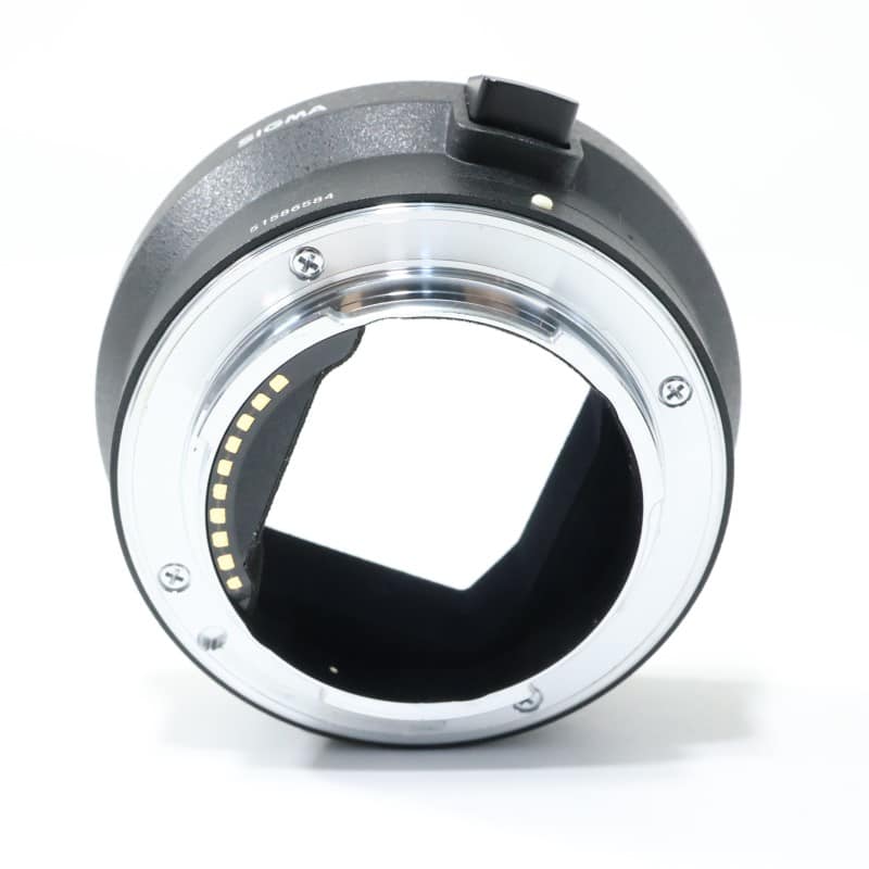 MOUNT CONVERTER MC-11 CANON EF-E