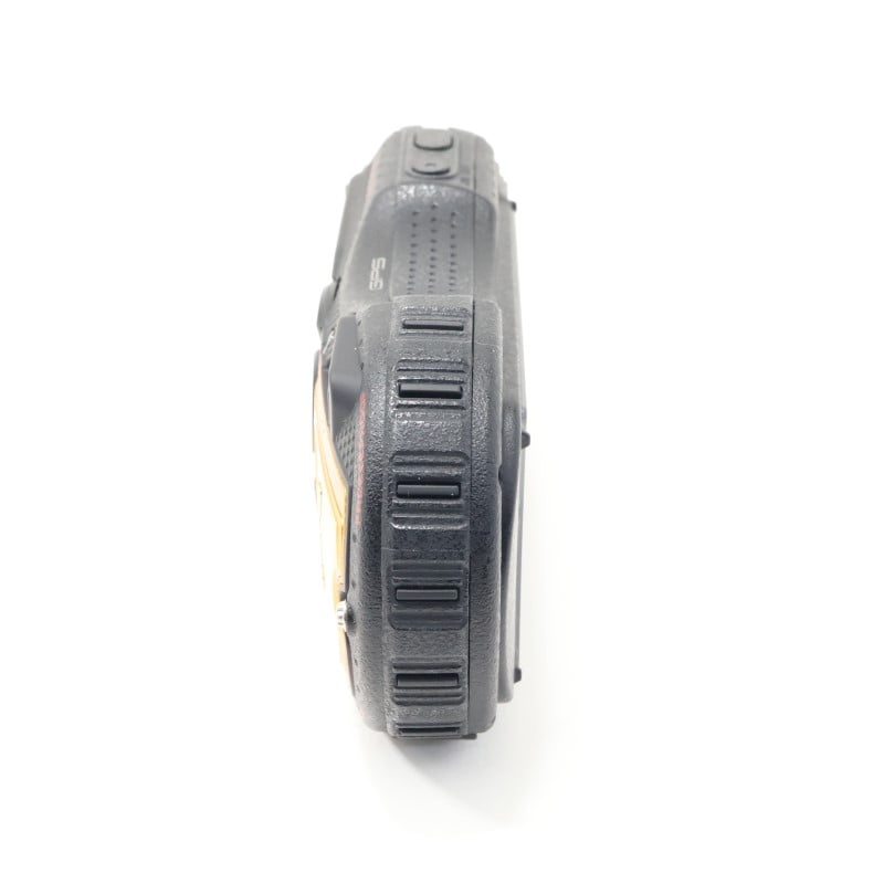 RICOH WG-5 GPS オレンジ