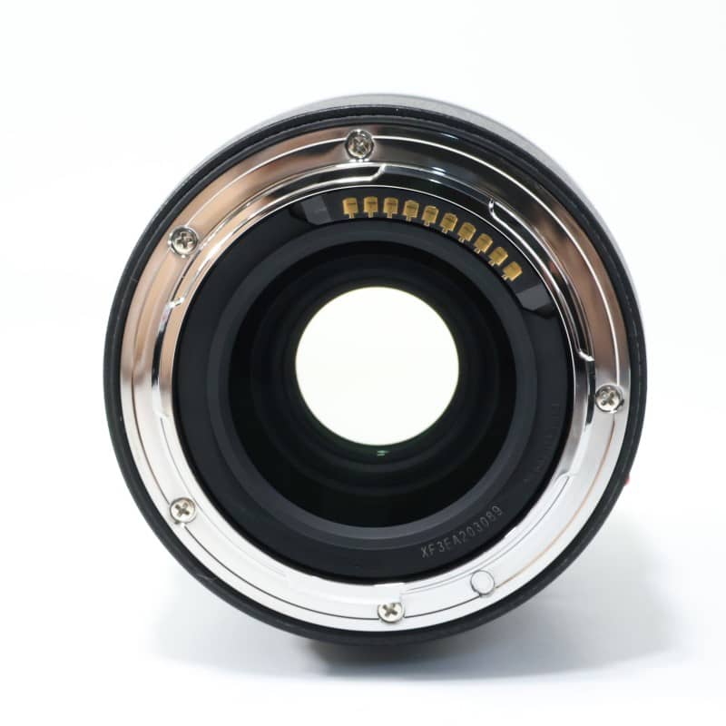 LUMIX S 50mm F1.8 S-S50