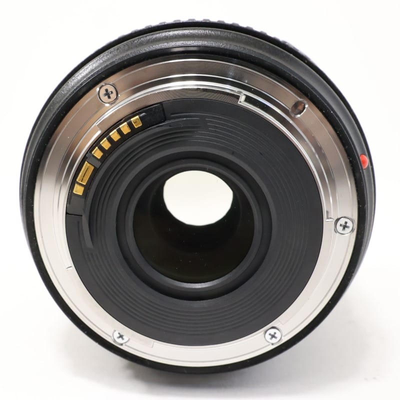 EF 24-70mm F4 L IS USM