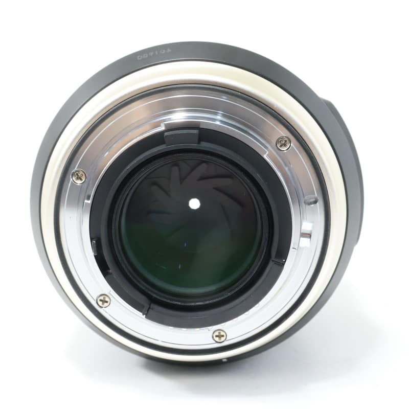 SP 45mm F/1.8 Di VC USD F013 ニコン