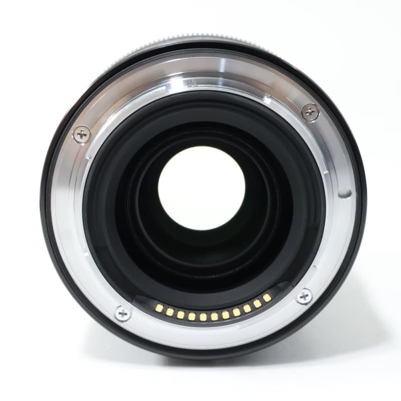 NIKKOR Z 35mm f/1.8 S