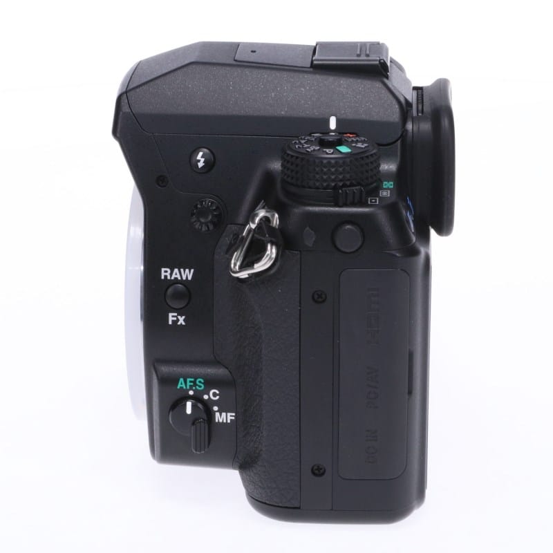PENTAX K-5 ボディ