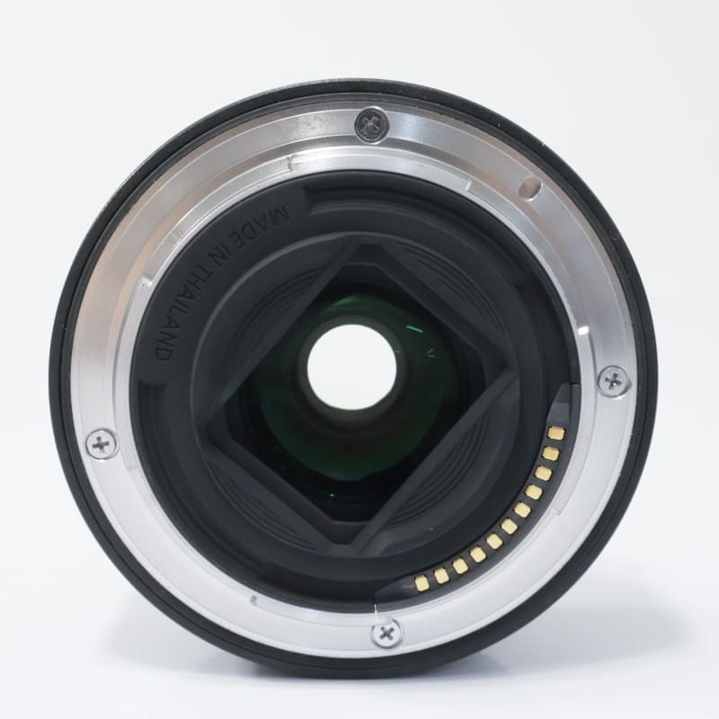 NIKKOR Z 26mm f/2.8