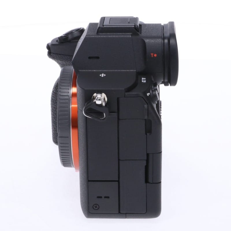 α7 IV ボディ ILCE-7M4