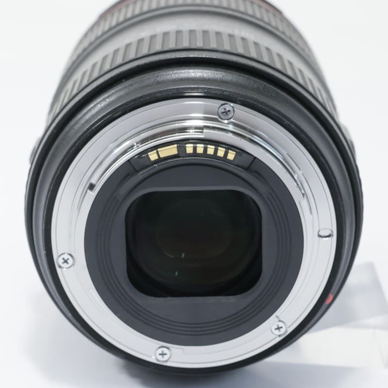 EF24-105mm F4L IS II USM