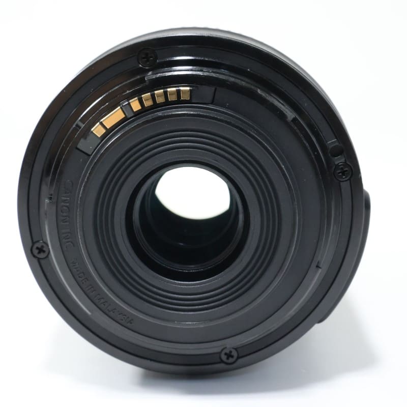 EF-S 55-250mm F4-5.6 IS STM