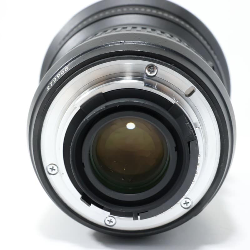 Nikon AF-S NIKKOR 14-24mm f/2.8G ED 中古 C2120165948349