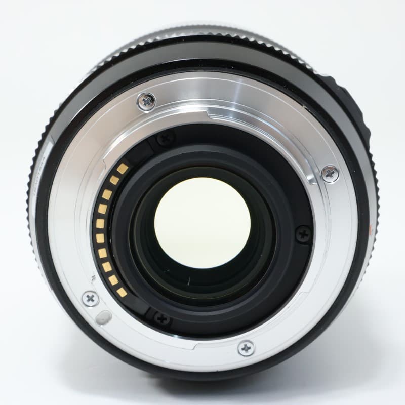 フジノンレンズ XF18mmF1.4 R LM WR