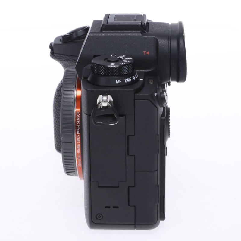 α9 II ボディ ILCE-9M2