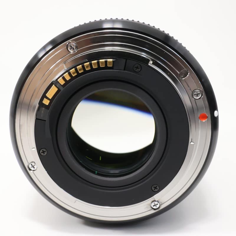18-35mm F1.8 DC HSM Art キヤノン