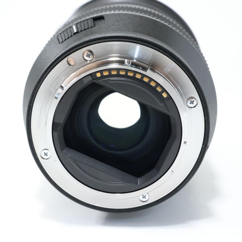 FE 24-70mm F2.8 GM II SEL2470GM2
