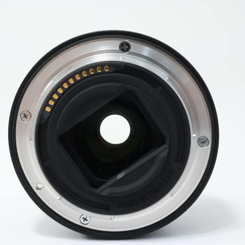 NIKKOR Z 26mm f/2.8