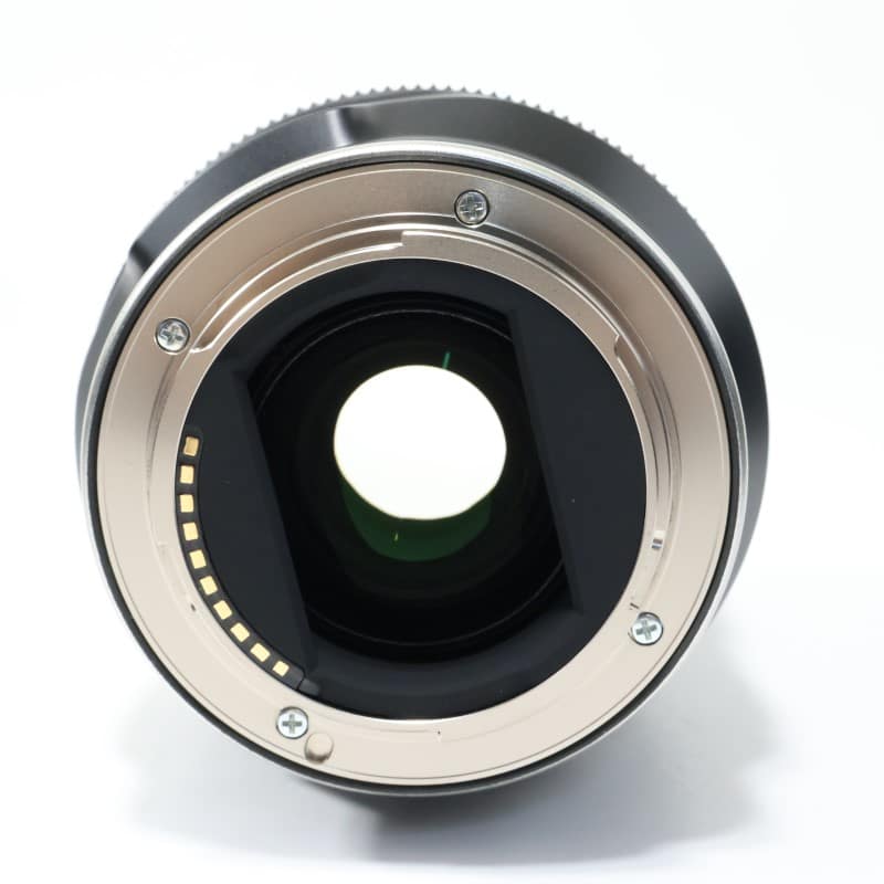 28-75mm F/2.8 Di III VXD G2 (Model A063) ソニー E マウント用