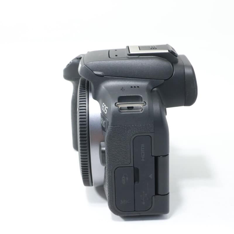 EOS R10 ボディー