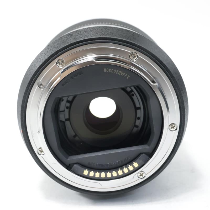 LUMIX S 20-60mm F3.5-5.6 S-R2060