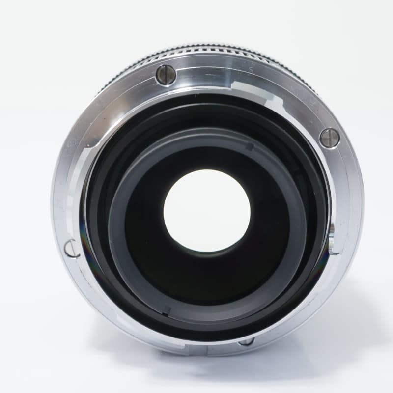 Biogon T* 2/35 ZM ブラック
