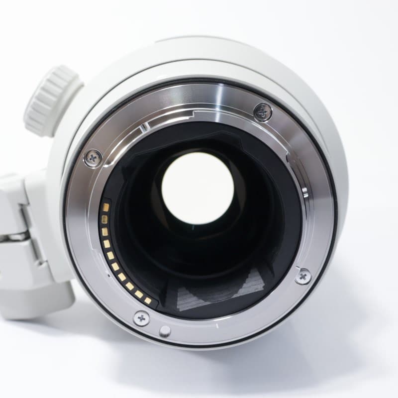 FE 70-200mm F2.8 GM OSS II SEL70200GM2