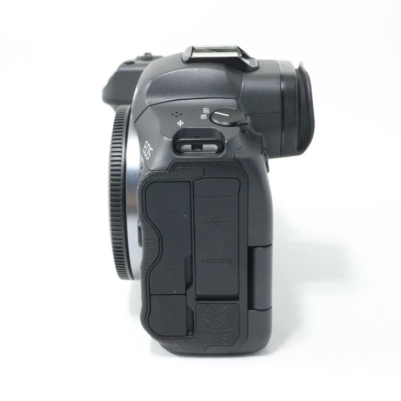 EOS R5 ボディー
